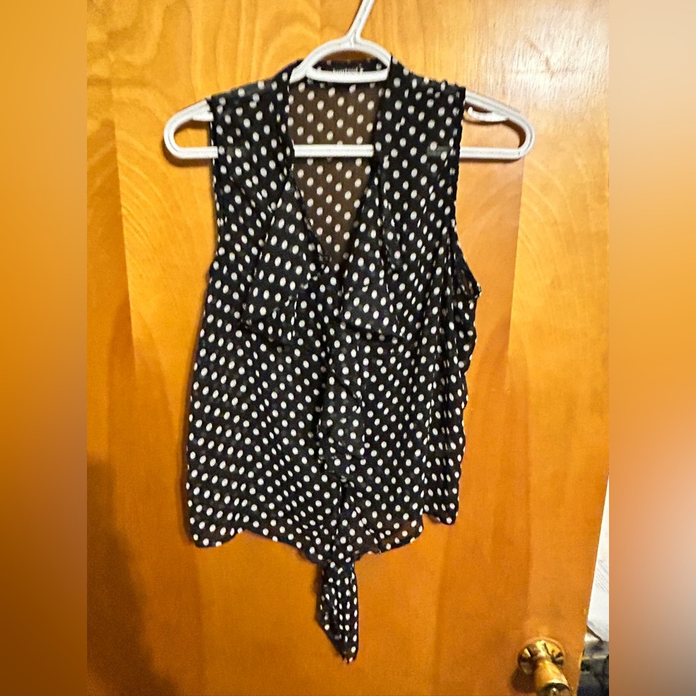 Heart soul top